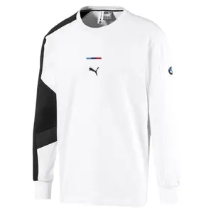 Sweatshirt bmw crew image-0