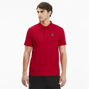 Polo scuderia Ferrari image-1