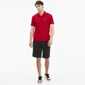 Polo scuderia Ferrari image-4