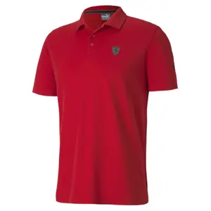 Polo scuderia Ferrari image-0