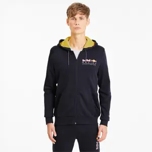 Trainingsjacke Puma Fd Red Bull Racing image-1