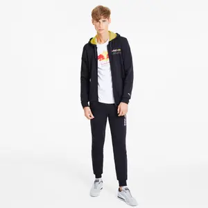 Trainingsjacke Puma Fd Red Bull Racing image-3