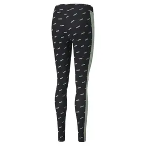 Legging femme Puma logo image-3