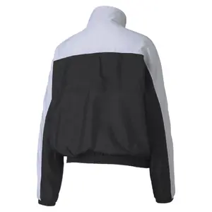 Giacca donna Pumatfs woven image-1