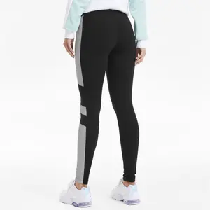 Leggings de mujer Puma training image-2