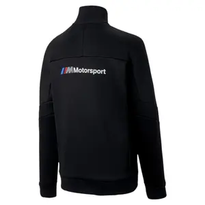 Children's tracksuit jacket Puma BMW image-1