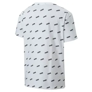 Child's T-shirt Puma logo Graphic image-1