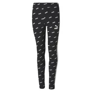 Leggings för barn Puma G ass aop s g image-0
