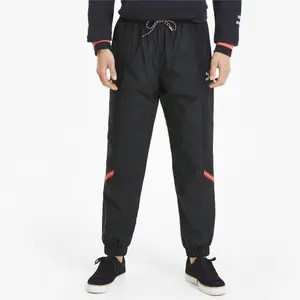 Joggingbyxa Puma woven image-1