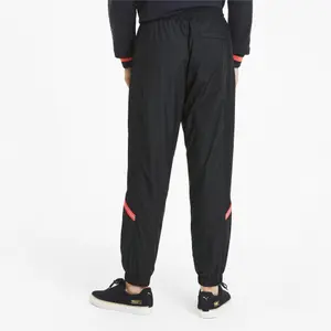 Joggingbyxa Puma woven image-4