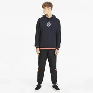 Joggingbyxa Puma woven image-2