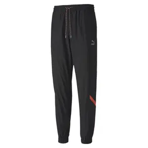Joggingbyxa Puma woven image-0
