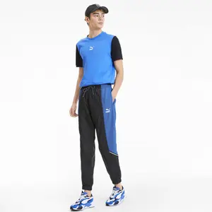 Jogginghose Puma woven image-2