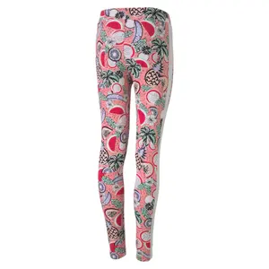 Legging child Puma G fruit image-1