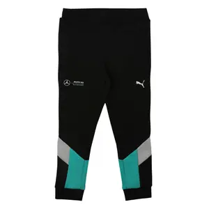Kinder Trainingshose Mercedes AMG Petronas MCS image-0