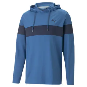 Kapuzenpullover Puma Mattr image-0