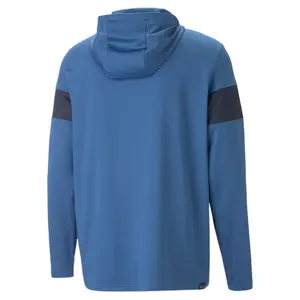Kapuzenpullover Puma Mattr image-1