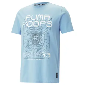 T-shirt Puma Game Plan image-0