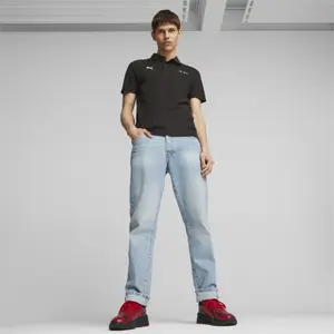 Polo-Shirt Puma MAPF1 image-2