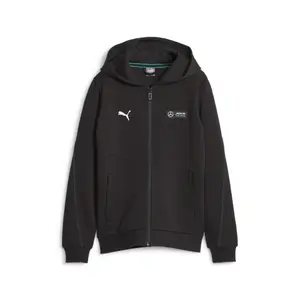 Hoodie Kinder Puma MAPF1 image-0