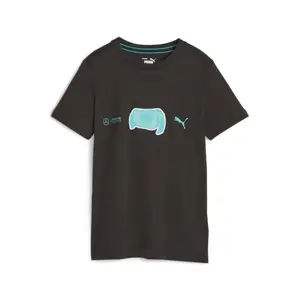 Kinder T-Shirt Puma MAPF1 Graphic image-0