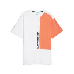 T-Shirt Puma AMG Statement image-0