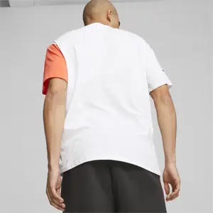 T-Shirt Puma AMG Statement image-4