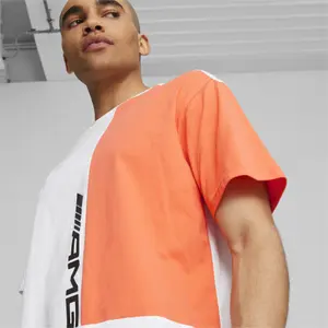 T-Shirt Puma AMG Statement image-5