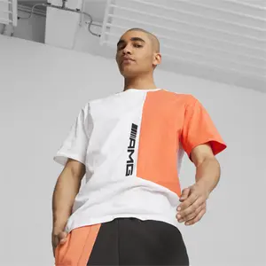 T-Shirt Puma AMG Statement image-2