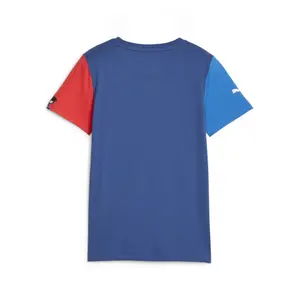 Child's T-shirt BMW Motorsport Car Graphic image-1