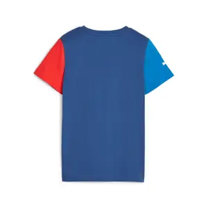 Kid's T-shirt Puma BMW Essentials image-1