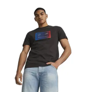 T-Shirt Puma BMW Motorsport image-1