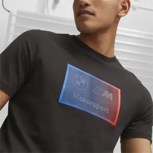 T-Shirt Puma BMW Motorsport image-5