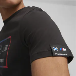 T-Shirt Puma BMW Motorsport image-6