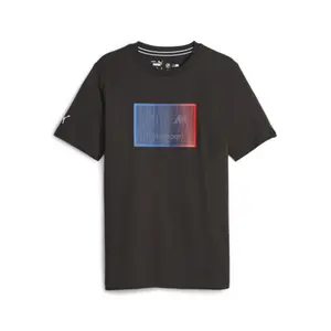 T-Shirt Puma BMW Motorsport image-0