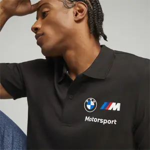 Polo Puma BMW MMS ESS image-3