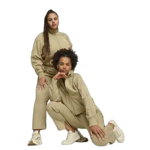 Women's sweat jacket Puma T7 image-3
