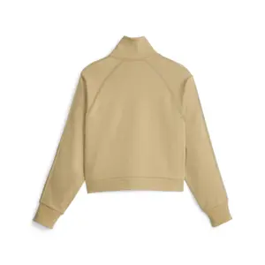 Women's sweat jacket Puma T7 image-4