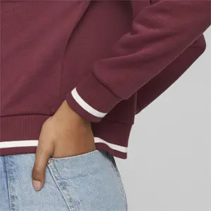 Dames sweatshirt Puma Squad crew fl image-6