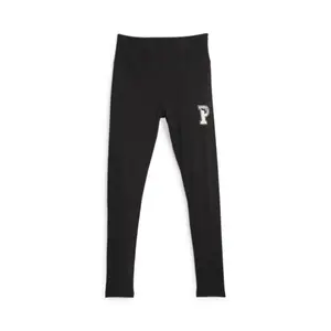 Damenleggings Puma Squad High-Waist image-0