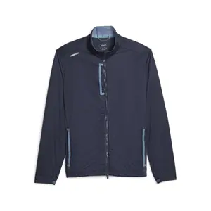 Bluza Puma Channel Softshell image-0