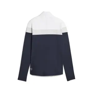 Sweatshirt woman Puma Lightweight image-1