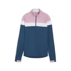 Sweatshirt woman Puma Lightweight