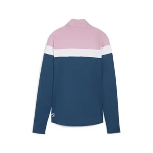 Sweatshirt woman Puma Lightweight image-1