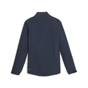 Women's fleece Puma DRYLBL Rain image-1