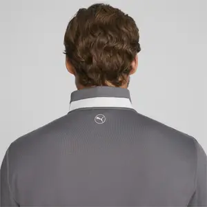 Lightweight 1/4 zip sweater Puma image-5