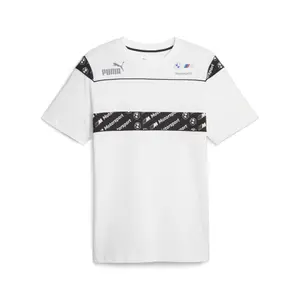 Camiseta Puma BMW Motorsport SDS image-0