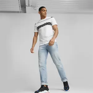 Camiseta Puma BMW Motorsport SDS image-2