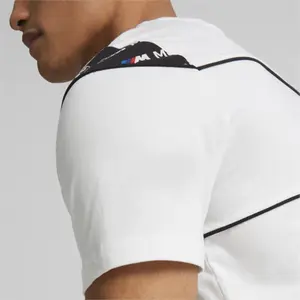 Camiseta Puma BMW Motorsport SDS image-5