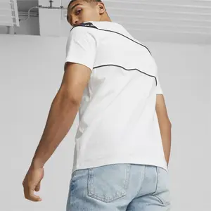 Camiseta Puma BMW Motorsport SDS image-4